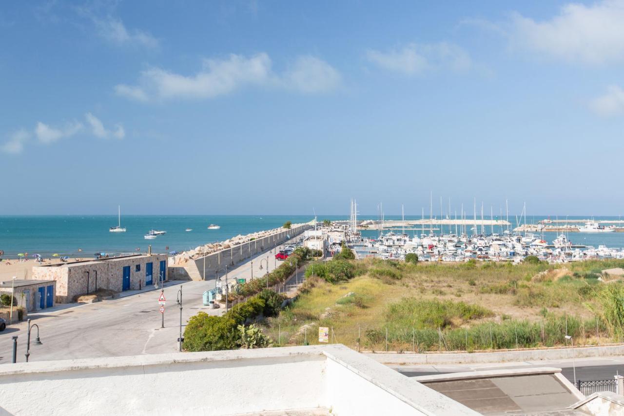 فيستَ Le Dune Luxury Rooms المظهر الخارجي الصورة