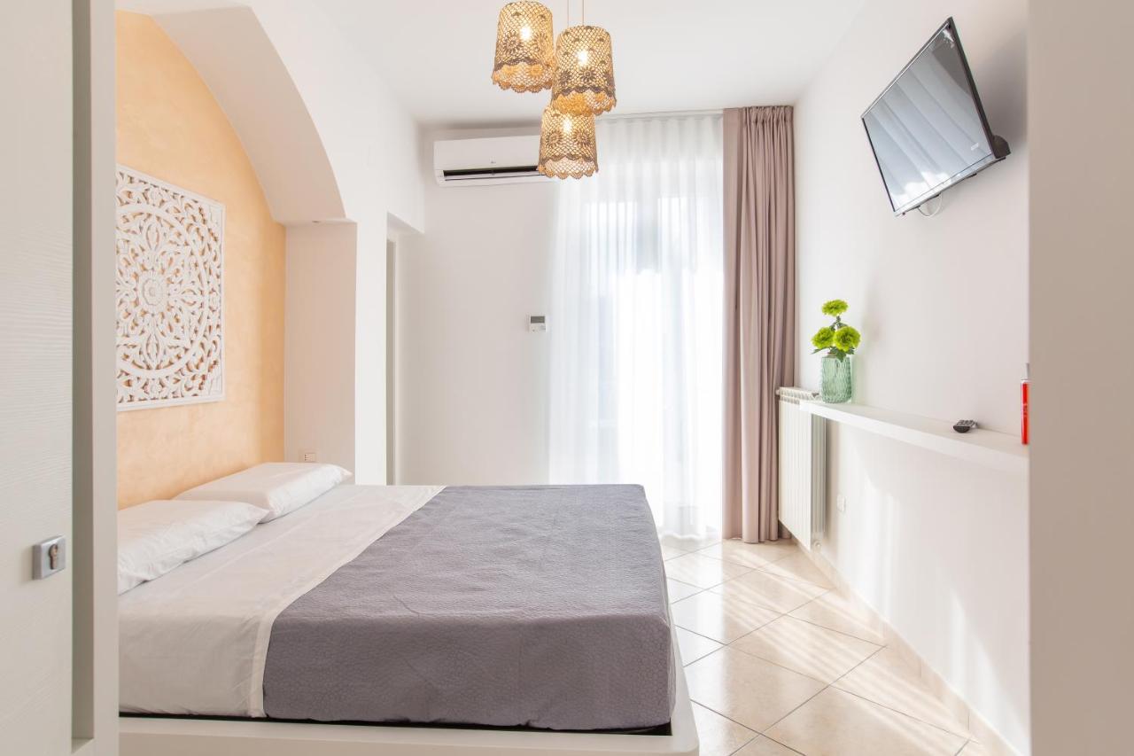 فيستَ Le Dune Luxury Rooms المظهر الخارجي الصورة