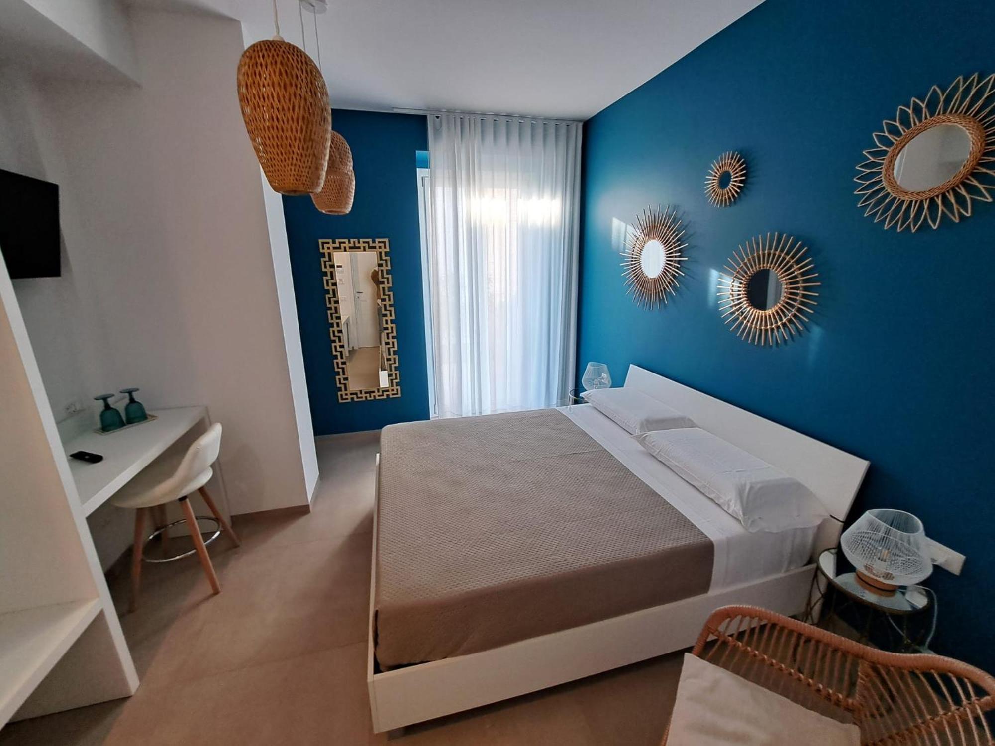 فيستَ Le Dune Luxury Rooms المظهر الخارجي الصورة